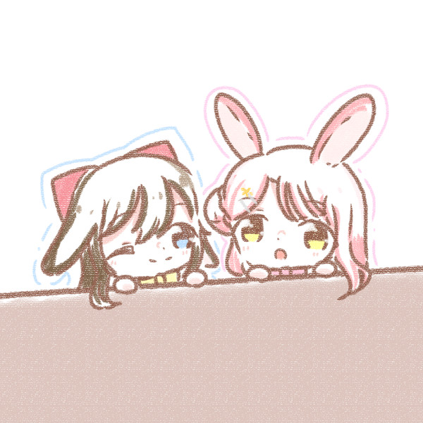 あゆしずぴょん