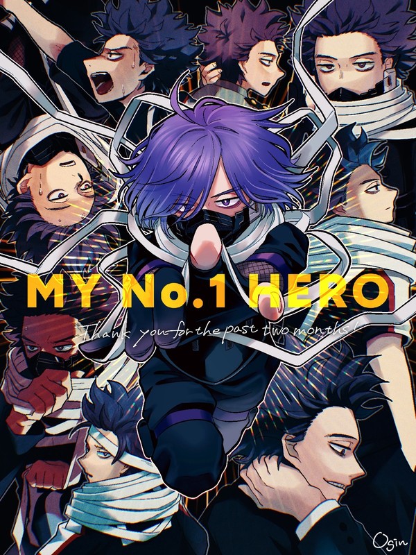 WORLD BEST HERO