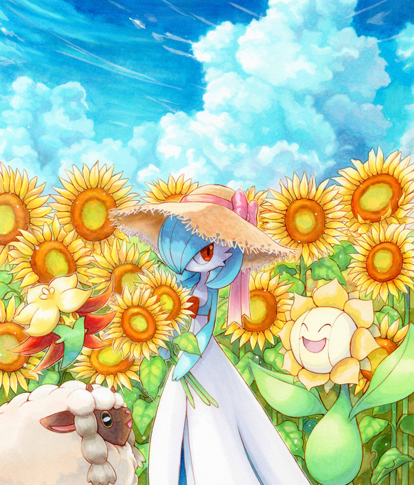 サーナイトまとめ
