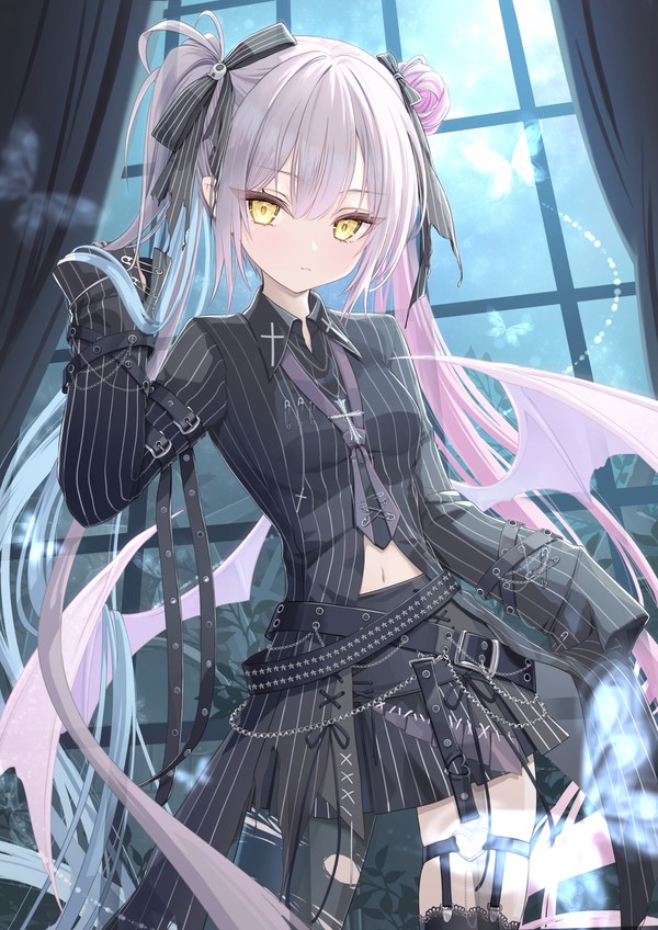 クロス