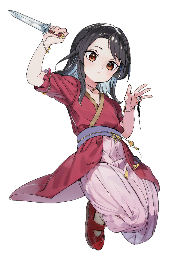 唐默鈴
