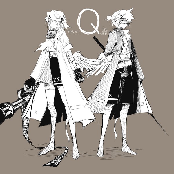 ボカロ曲パロ