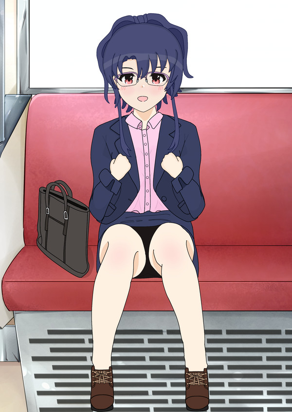 SHS紗代子