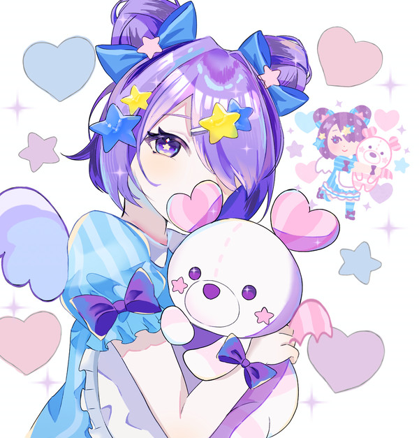 いらすとやチャレンジ