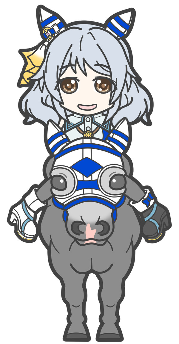 ミラクル×ミラクル