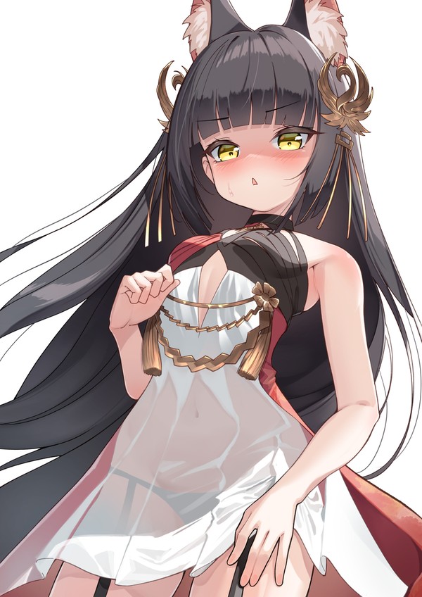 長門META