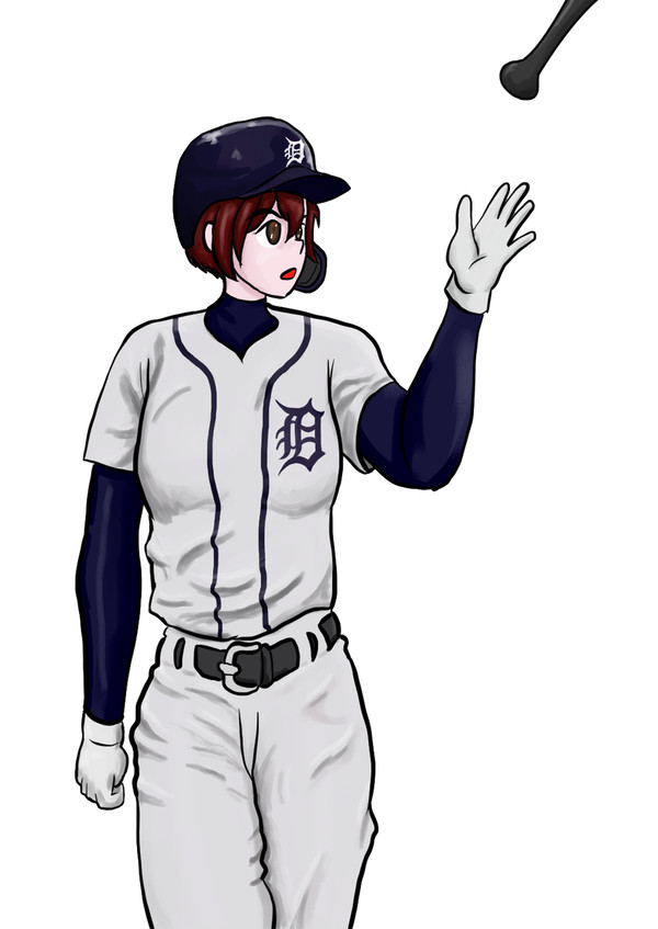 デトロイト・タイガース