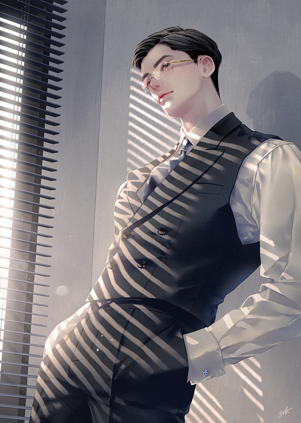 The Suit Catalog 26 - 1/1