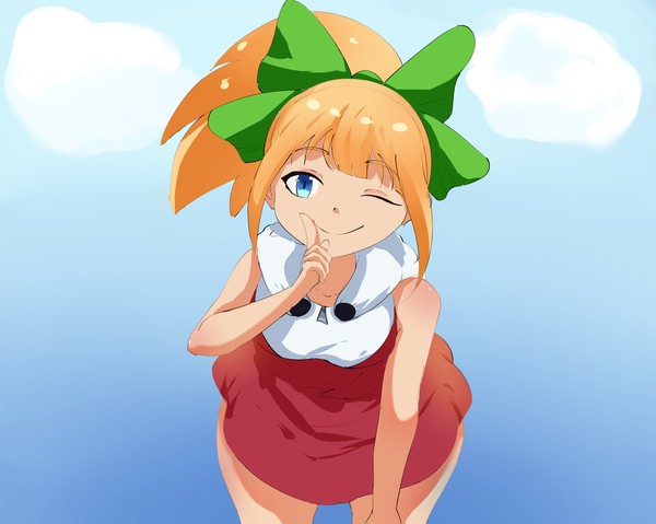 Roll - Megaman