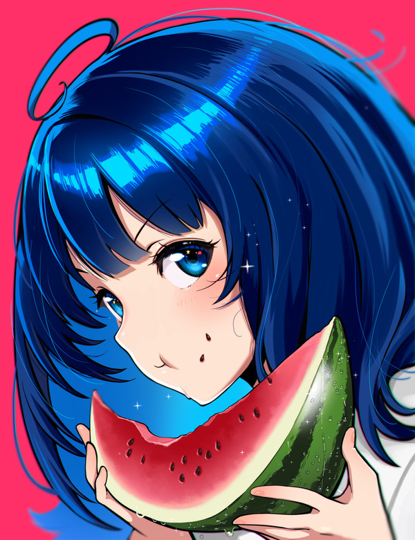 🍉🍉🍉 - 1/1