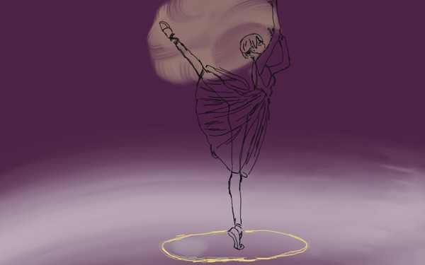ballerina