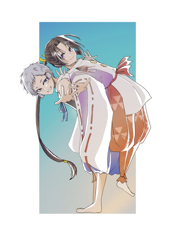 こじ若まとめ