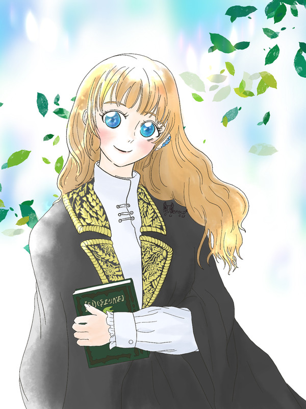 オリアナ