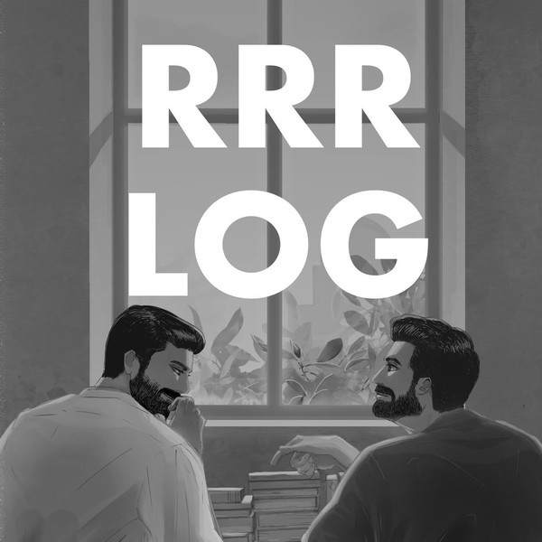 【RRR】まとめ