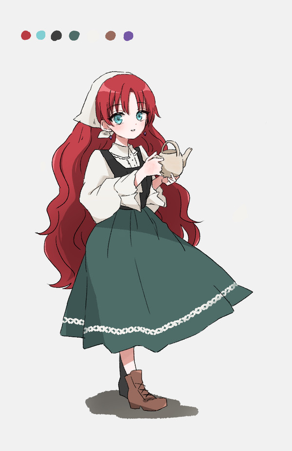 創作①
