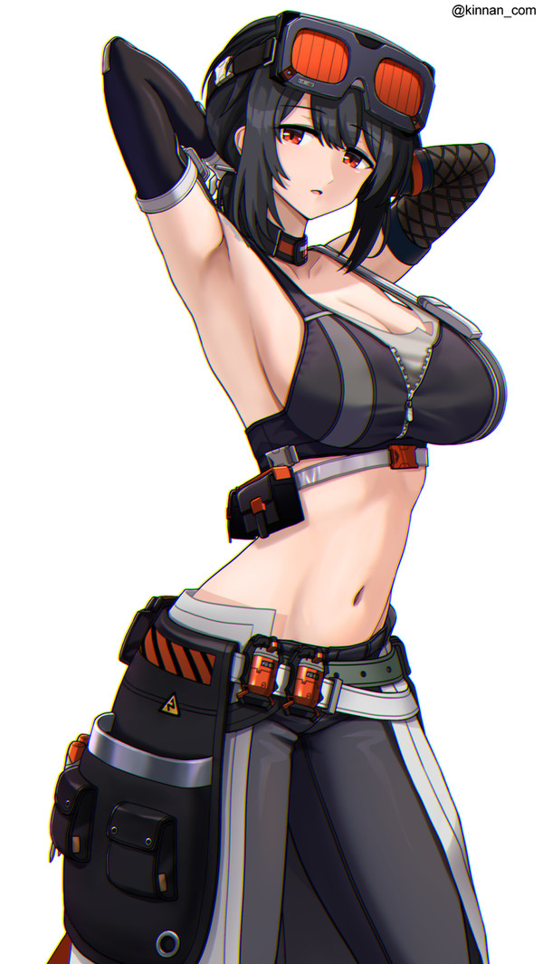 グレース姉さん