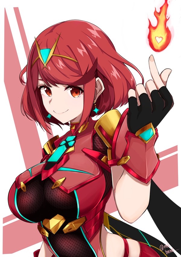 ホムラ