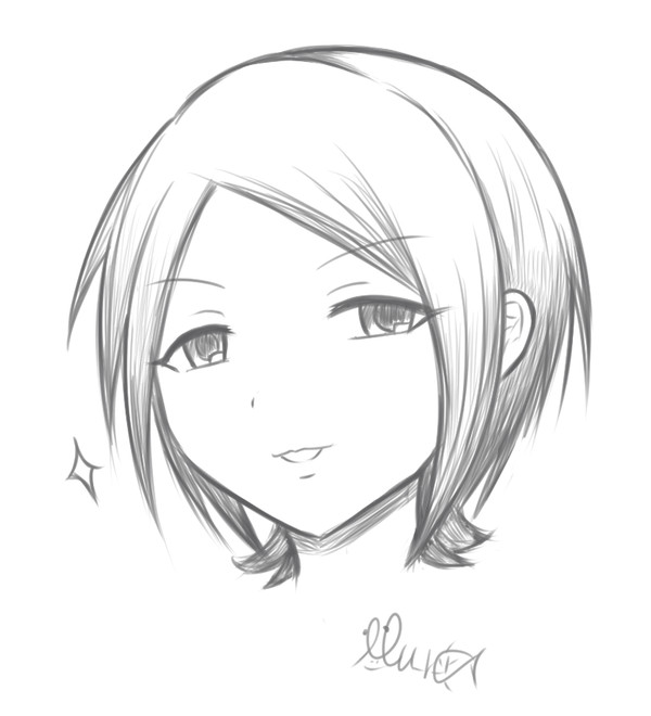 東郷あい中心イラストまとめ