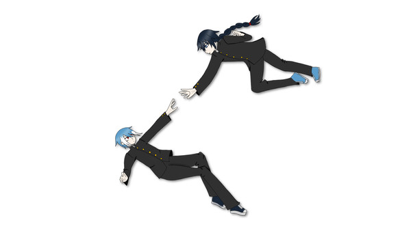 UTAU log3