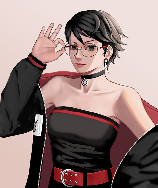 Sarada