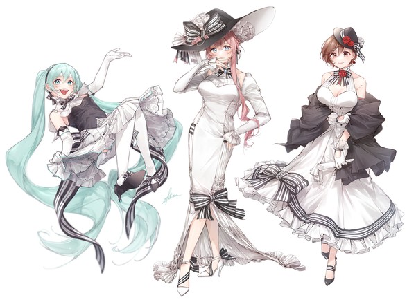 初音ミクシンフォニー2024