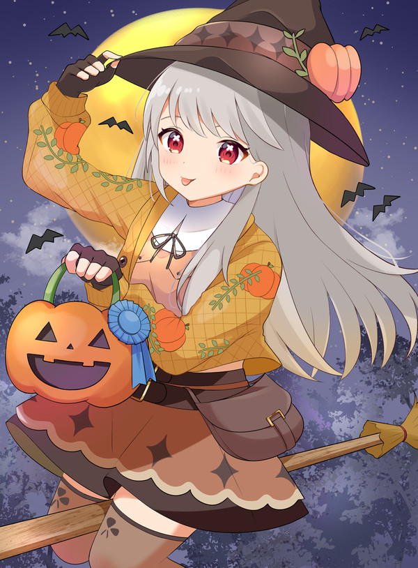 FORTNITE ハロウィンレクサ🎃