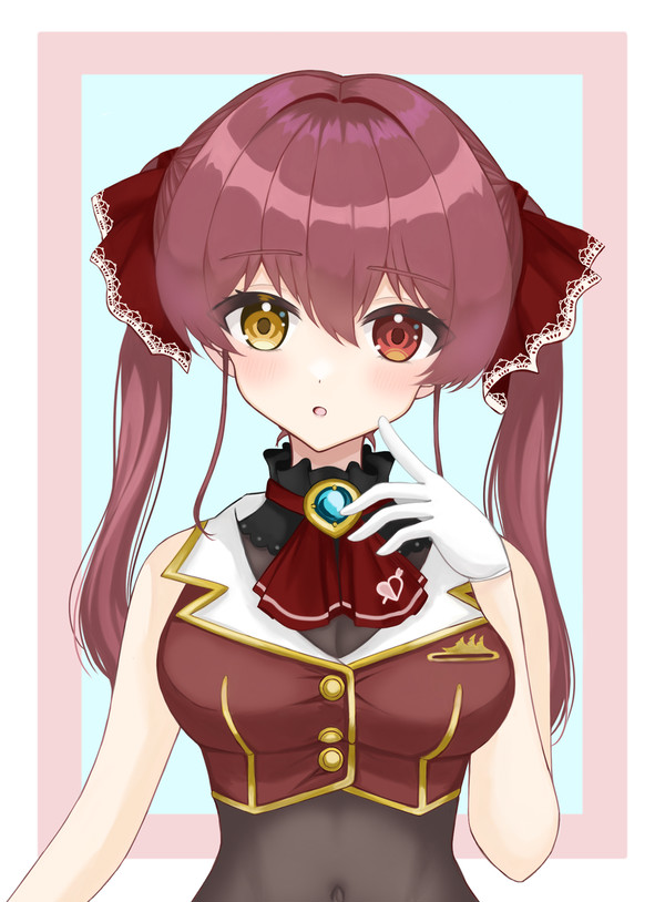 宝鐘マリン