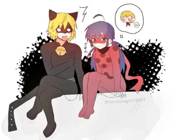 フェリブリ(Feligette)～(フェリ多め)