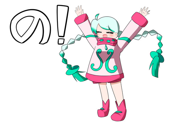 ミッカちゃん