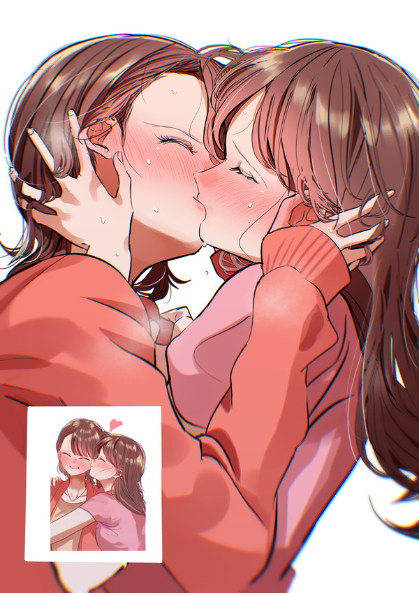 👩‍❤️‍💋‍👩