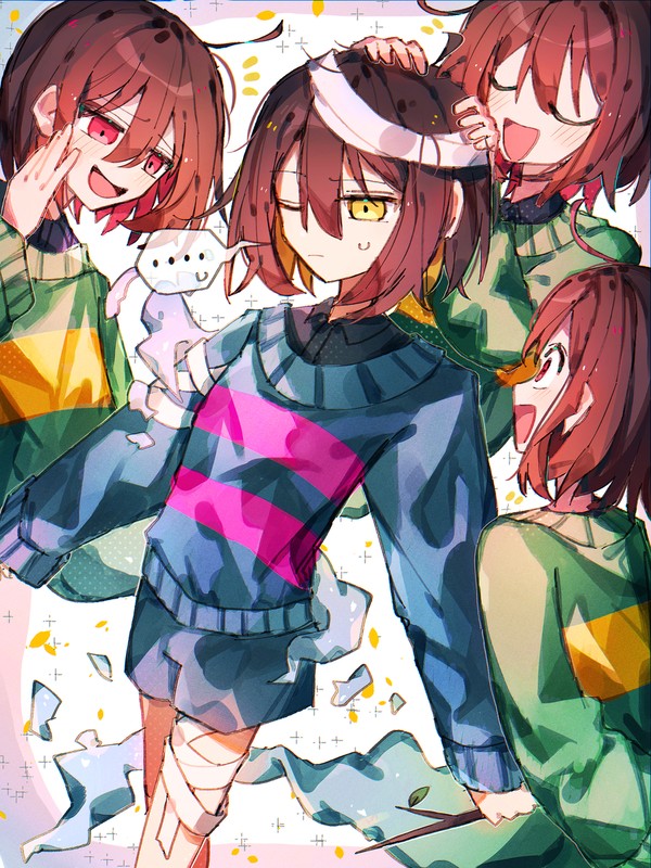 Ghost Charas