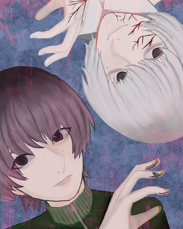 演:Fukaseさん