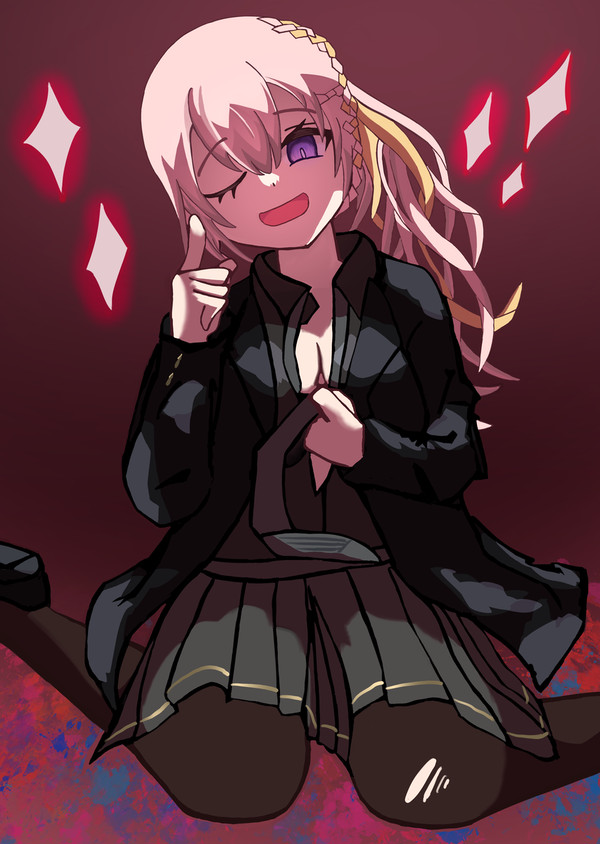 トロイメライ