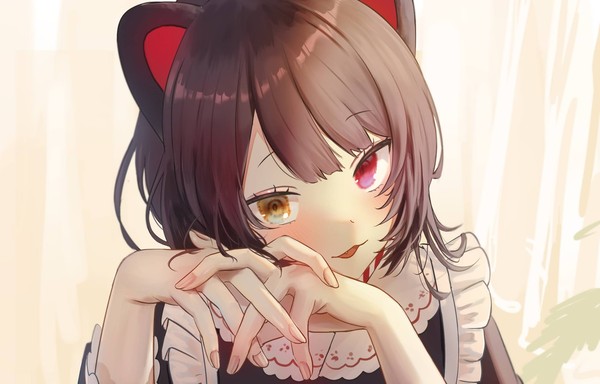 「ふ〜ん、そんで？」