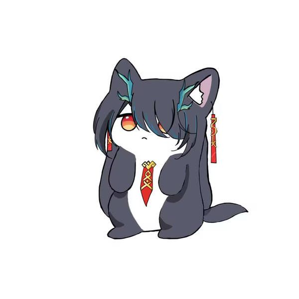 致敬传奇家里蹲~夕
