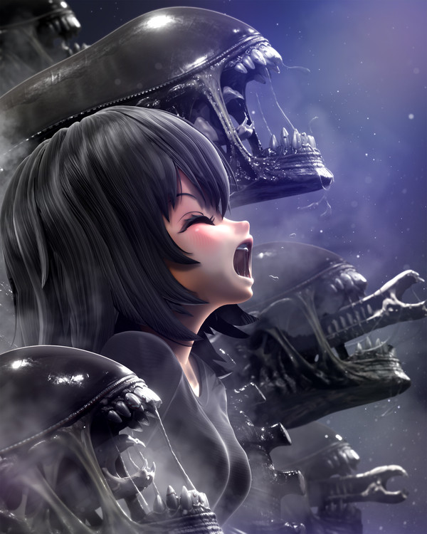 ALIEN