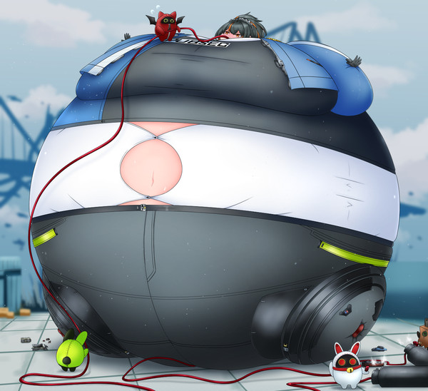 Commission 244