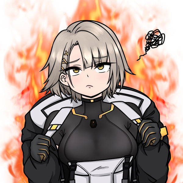 GFL2 Vector