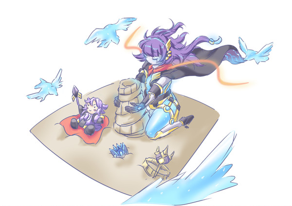 自奏Link1