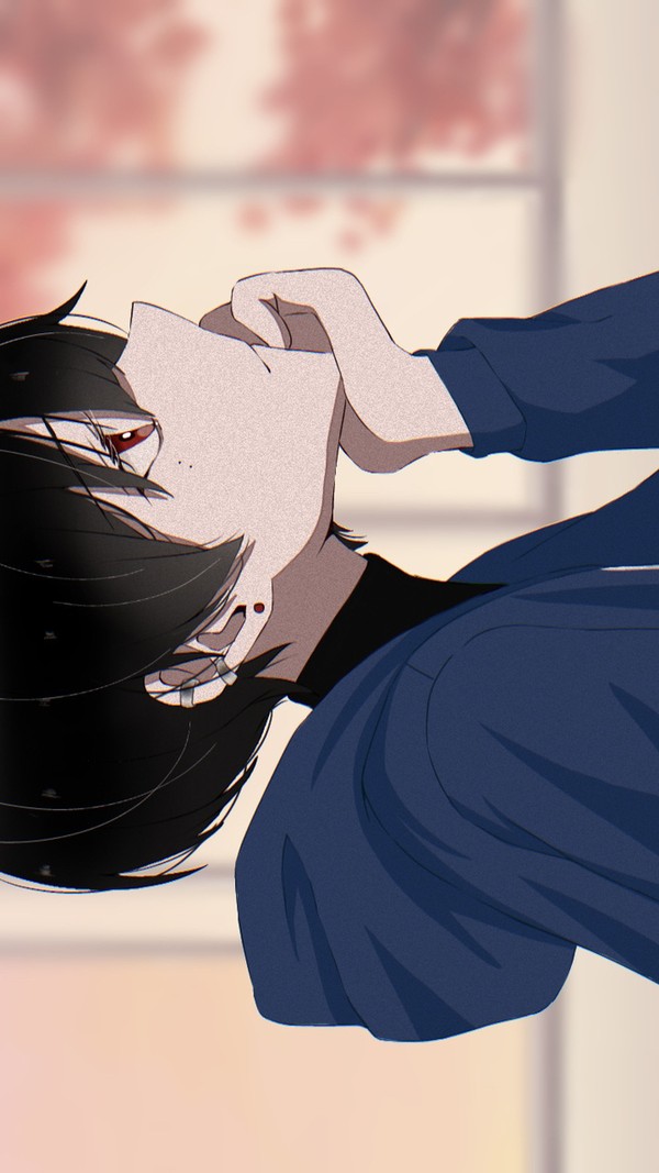 蘇芳さん