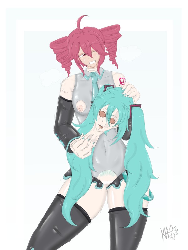 Tetsune Miku