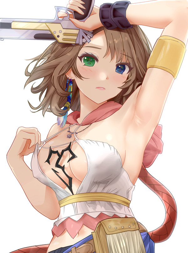 大召喚士様