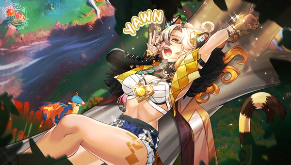 シロネン