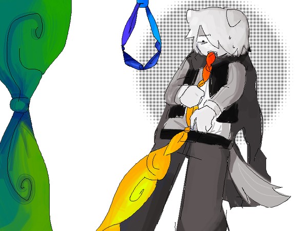magic trick