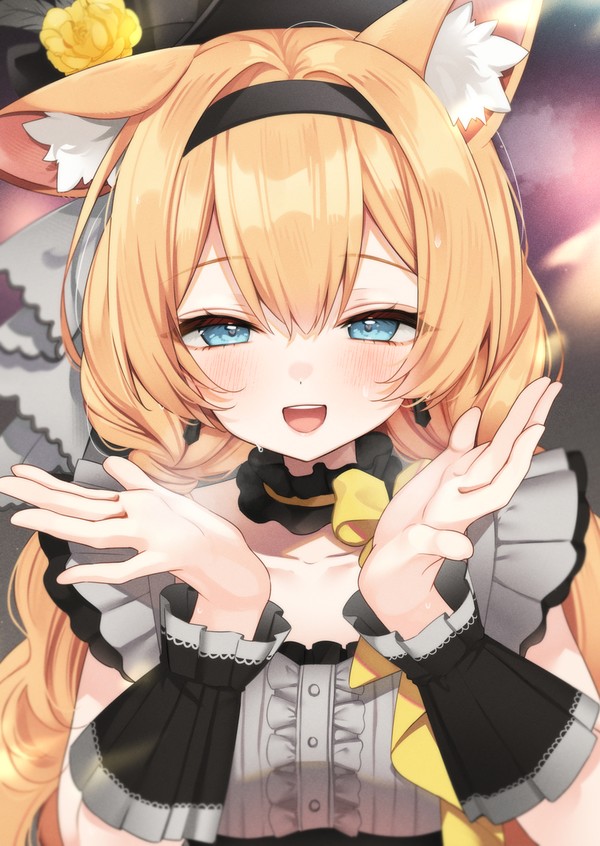 アイドルマリー