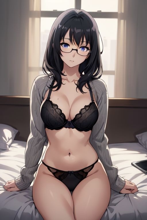 AI bedroom