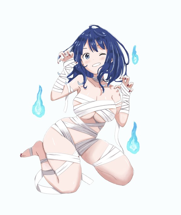 八奈见杏菜