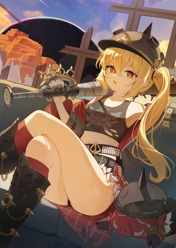 ルーシー