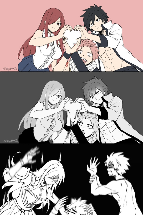 This Trio