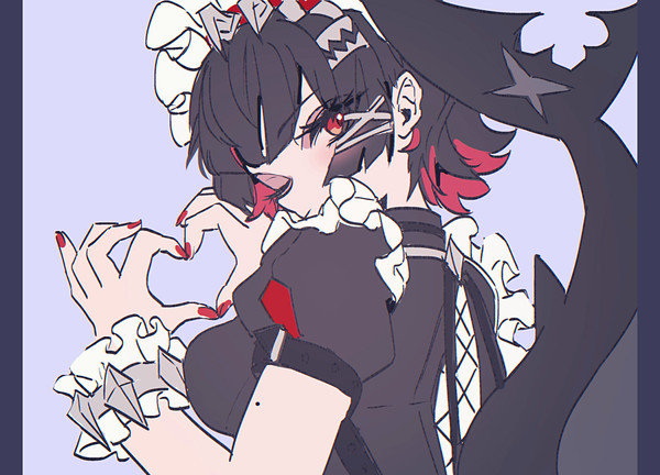 ゼンゼロ絵まとめ